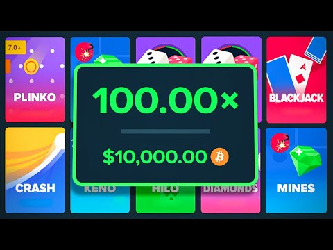 online casino games