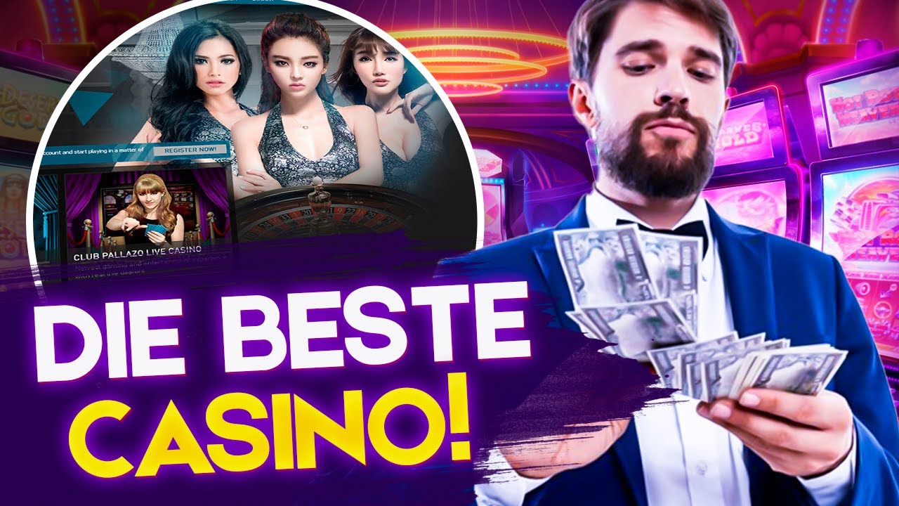 real casino online