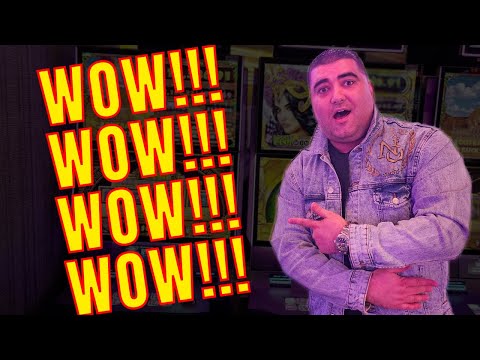 casino fast pay