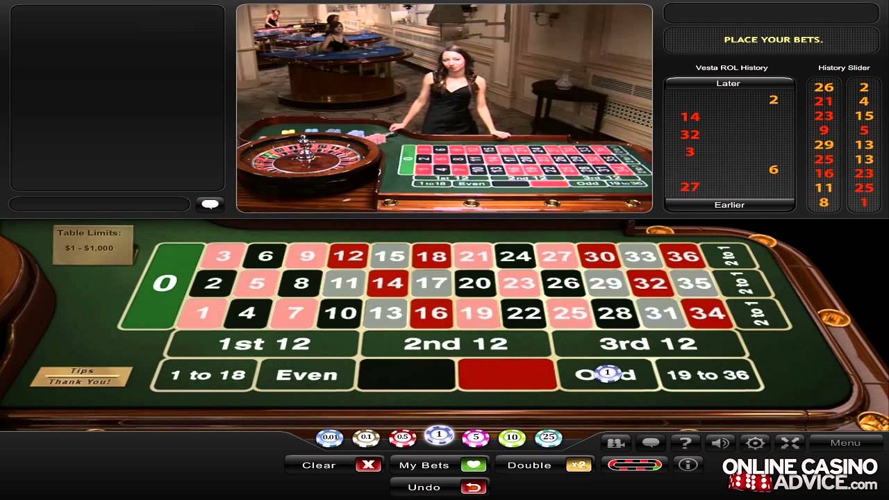free play online casino